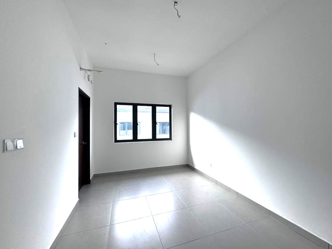 Residensi Bukit Orkid - photo 2