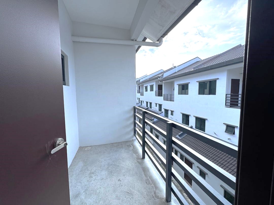 Residensi Bukit Orkid - photo 3