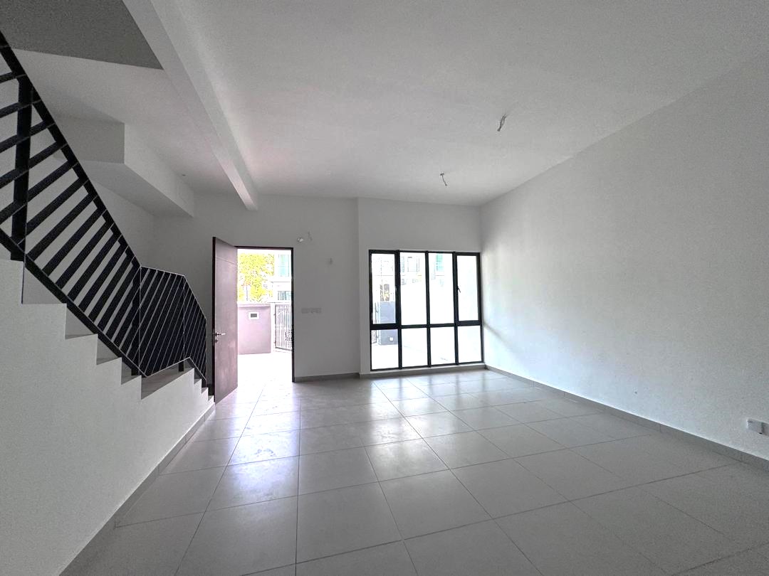 Residensi Bukit Orkid - photo 13