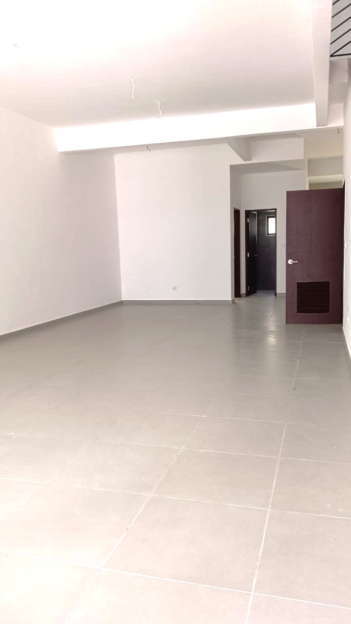 Residensi Bukit Orkid