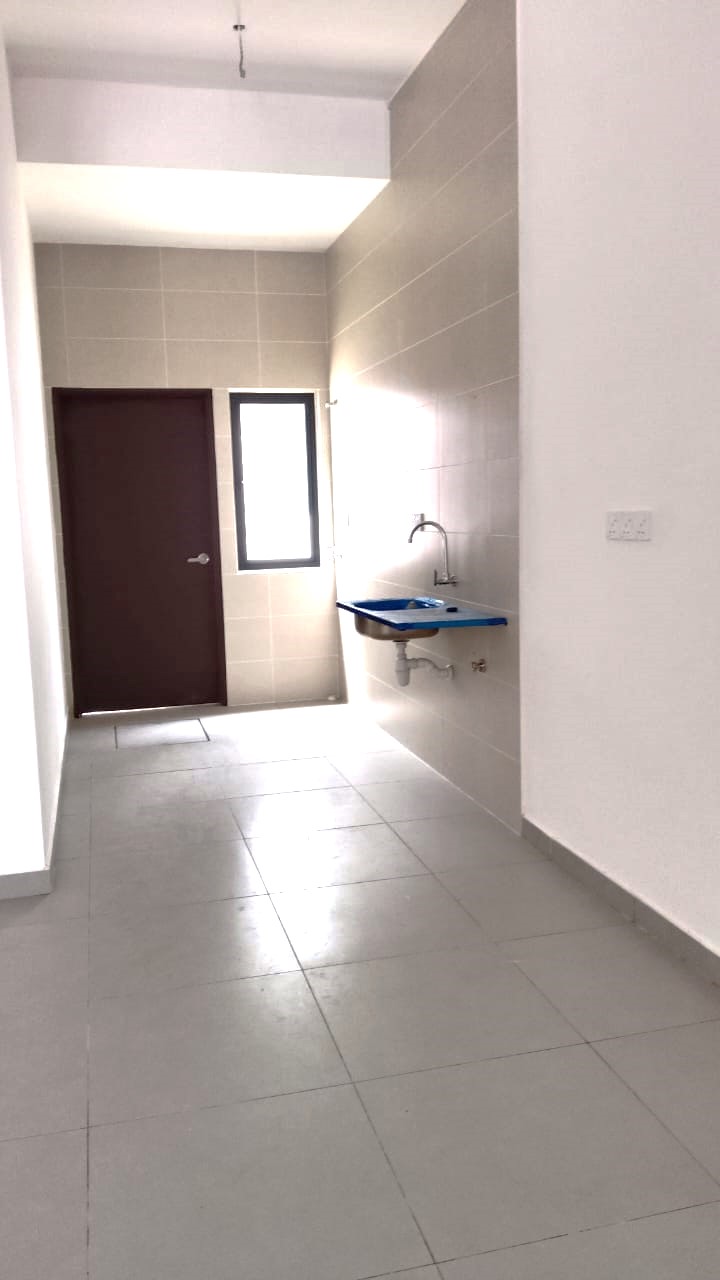 Residensi Bukit Orkid - photo 2