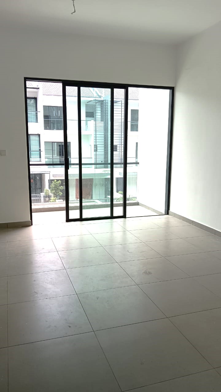 Residensi Bukit Orkid - photo 3