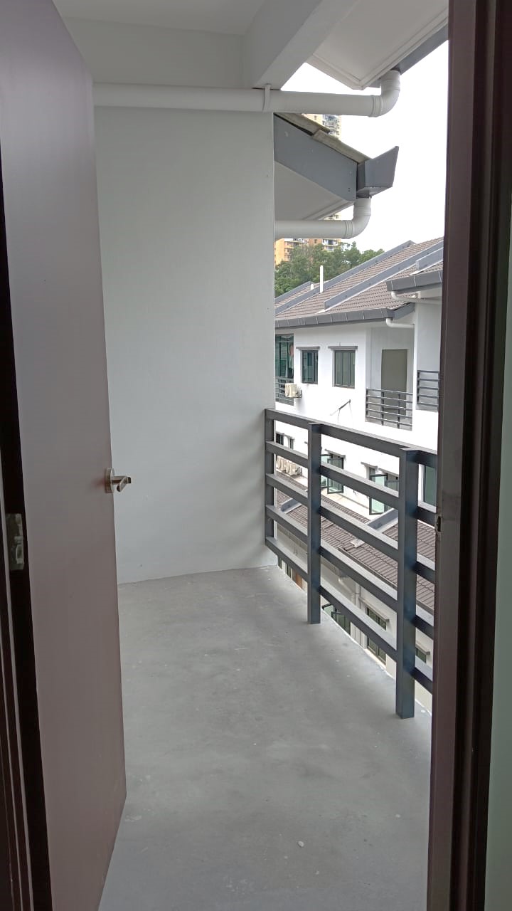 Residensi Bukit Orkid - photo 6