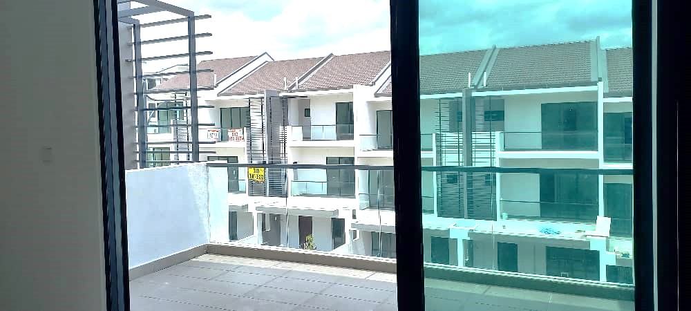 Residensi Bukit Orkid - photo 7