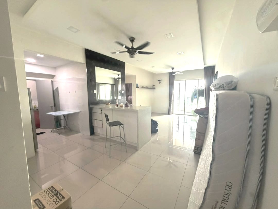 Silk Residence