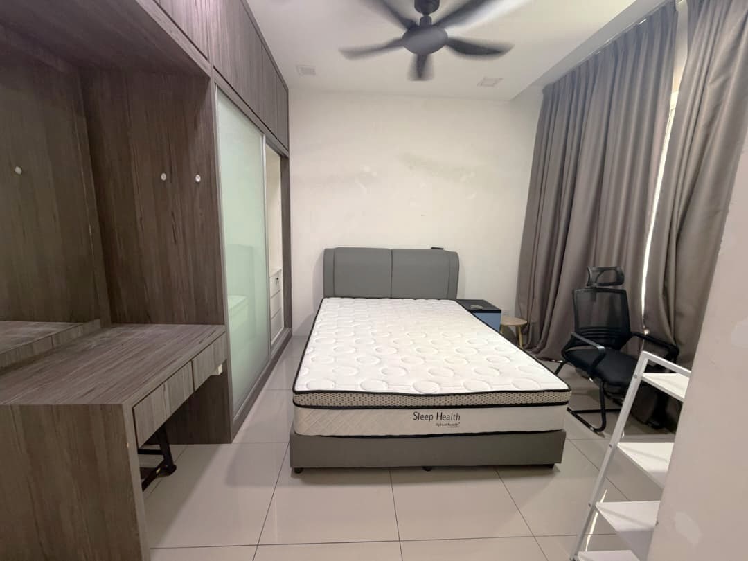 Silk Residence - photo 10