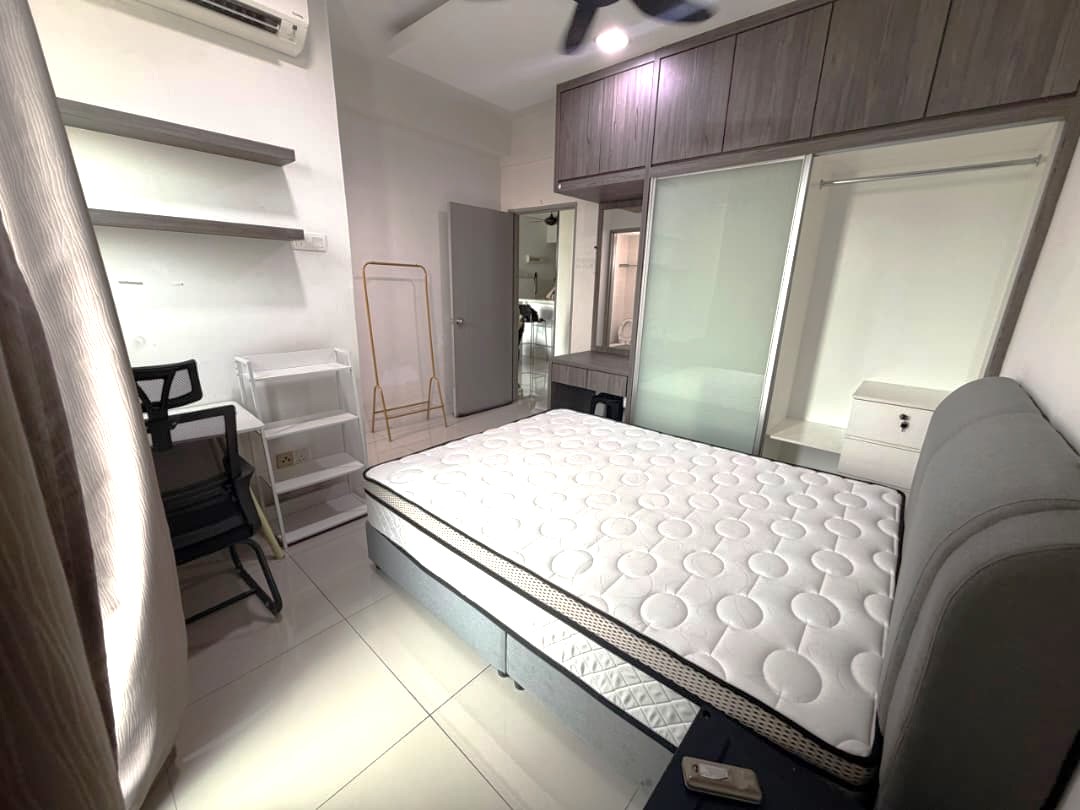 Silk Residence - photo 11