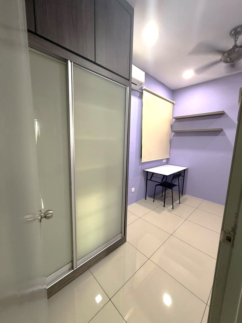 Silk Residence - photo 13