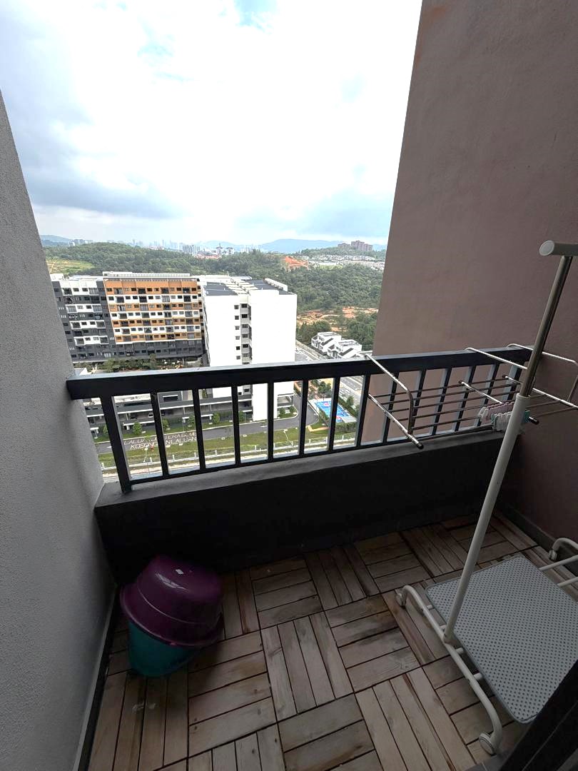 Palm Hill Residence 1 - photo 13