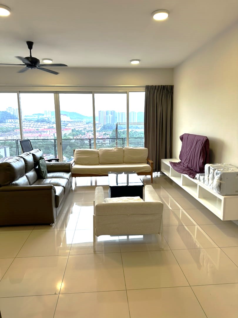 Casa Green Cheras - photo 1