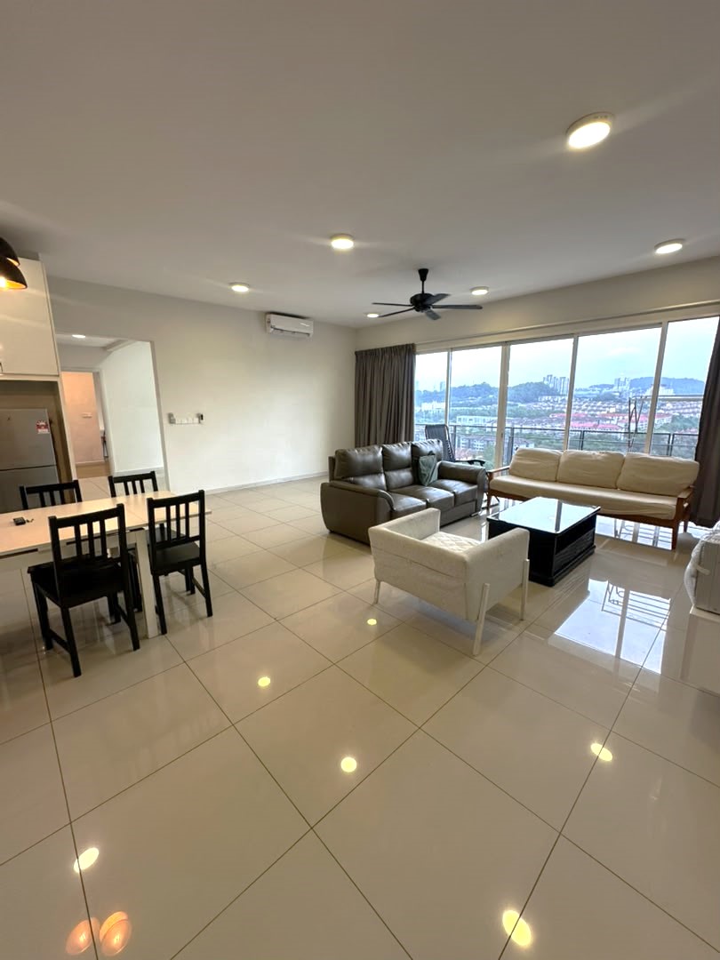 Casa Green Cheras - photo 2