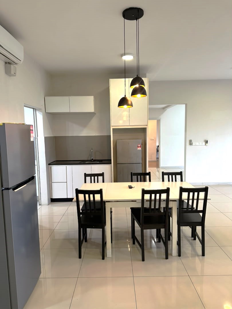 Casa Green Cheras - photo 3
