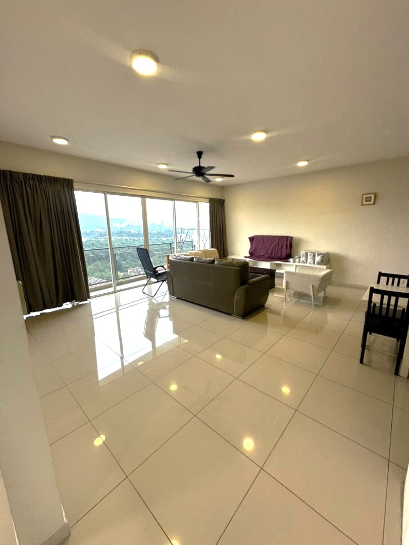 Casa Green Cheras - photo 4