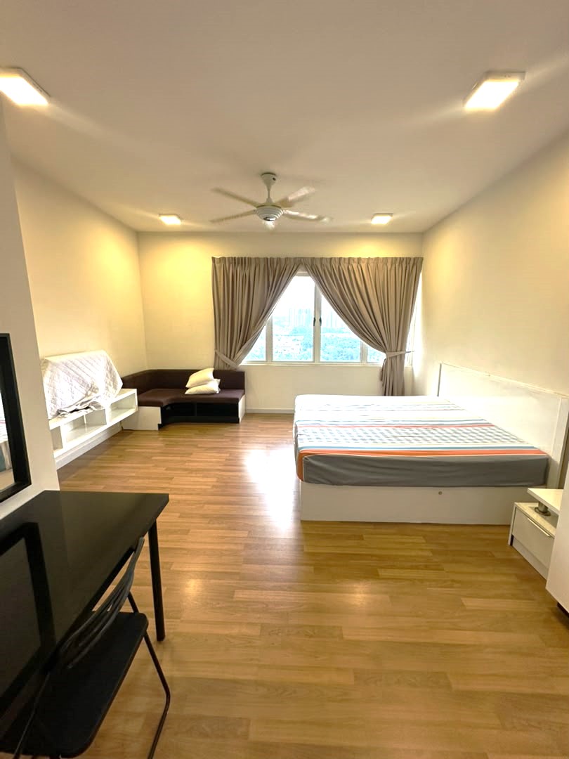 Casa Green Cheras - photo 10