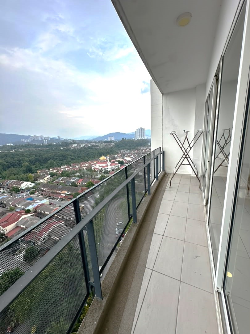 Casa Green Cheras - photo 11
