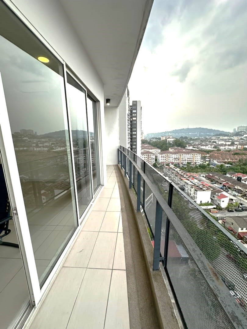 Casa Green Cheras - photo 12