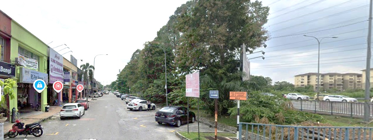 Bangi Shop - photo 2