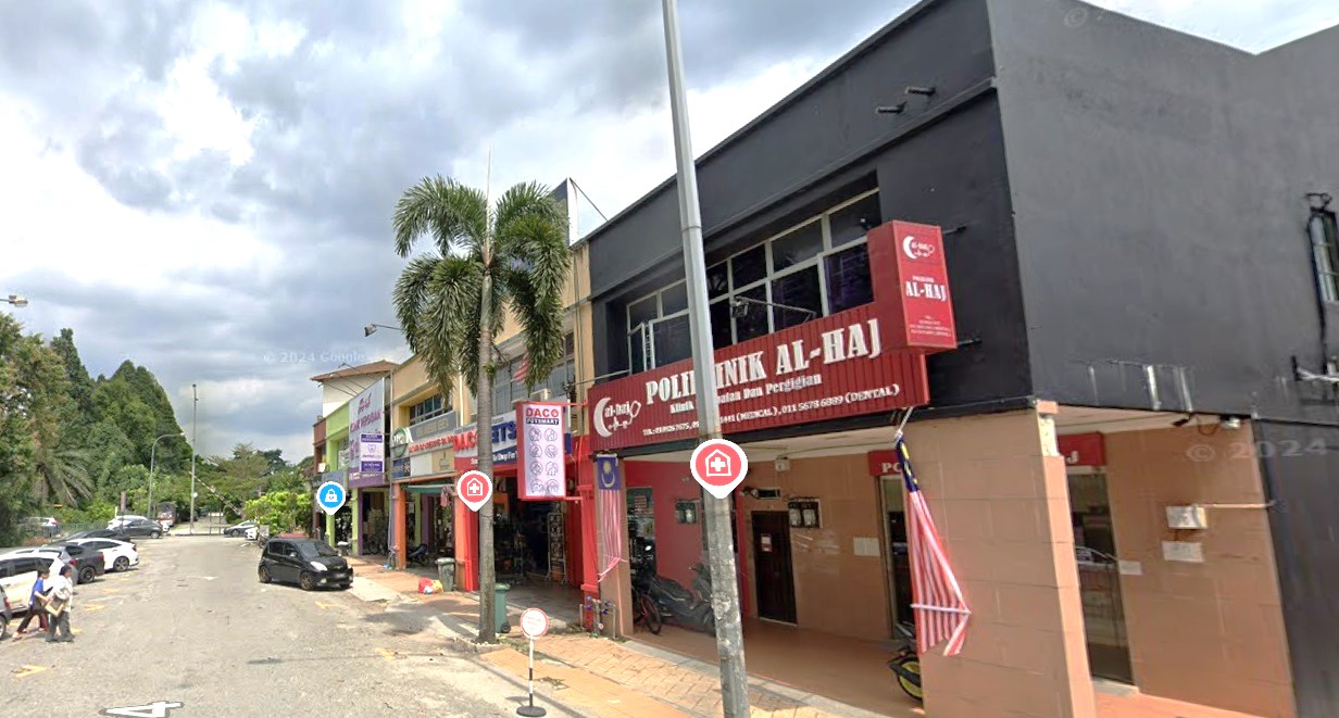 Bangi Shop - photo 3