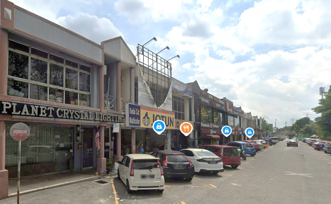 Bangi Shop - photo 4