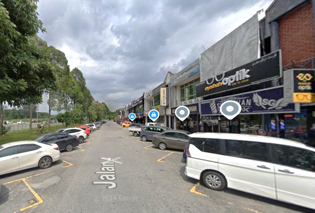 Bangi Shop - photo 5