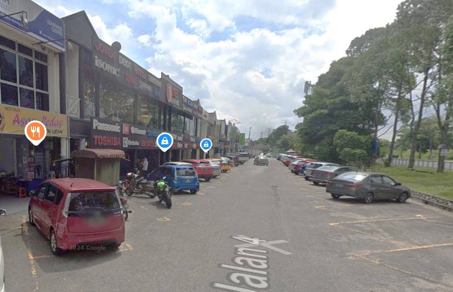 Bangi Shop - photo 6
