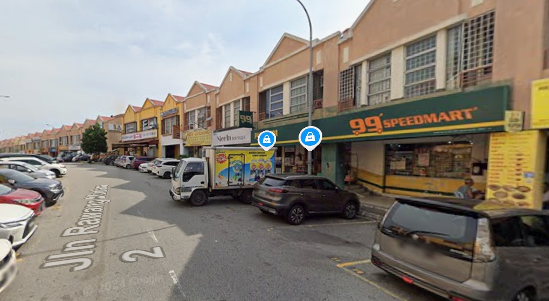 Taman Rawang Mutiara Shop - photo 4