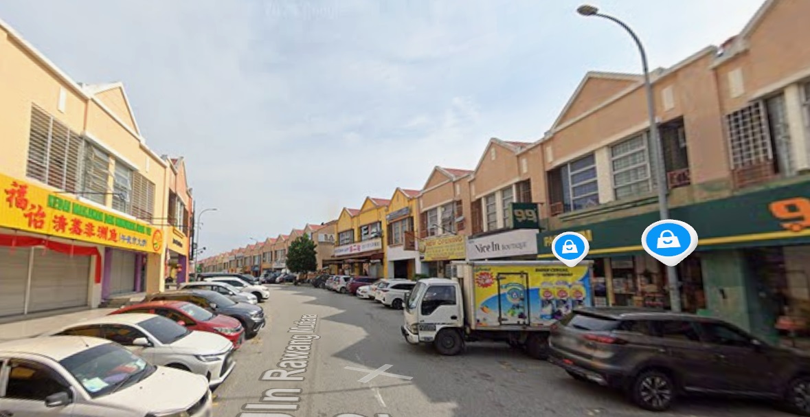 Taman Rawang Mutiara Shop - photo 5
