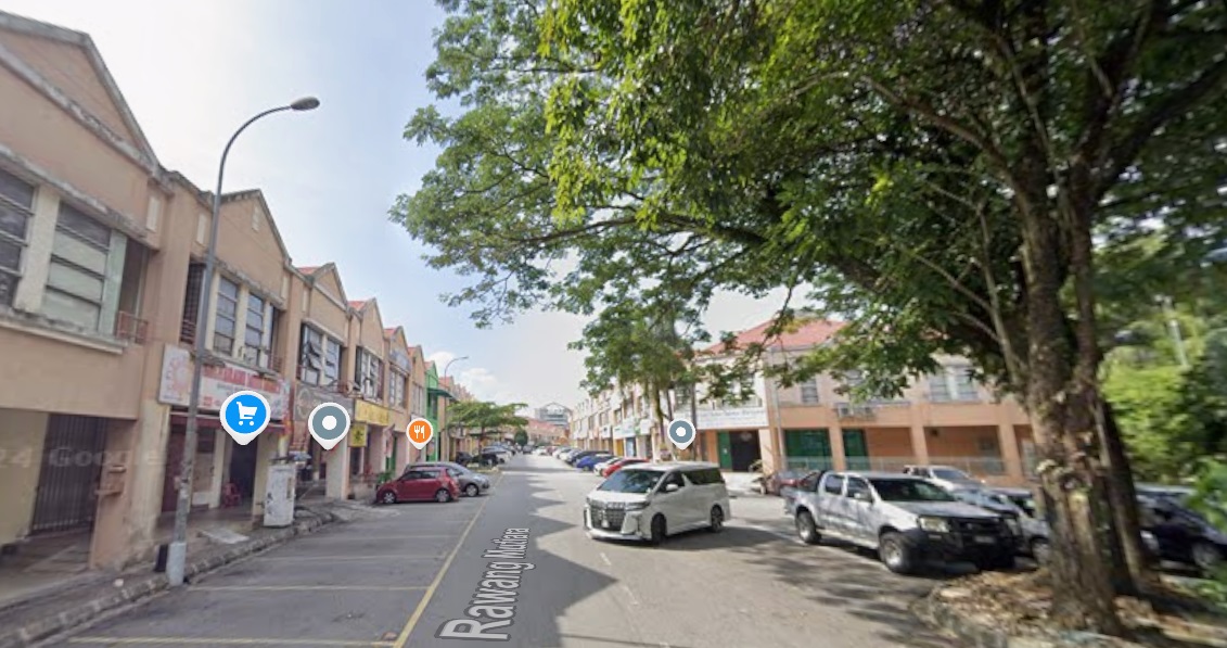 Taman Rawang Mutiara Shop - photo 6
