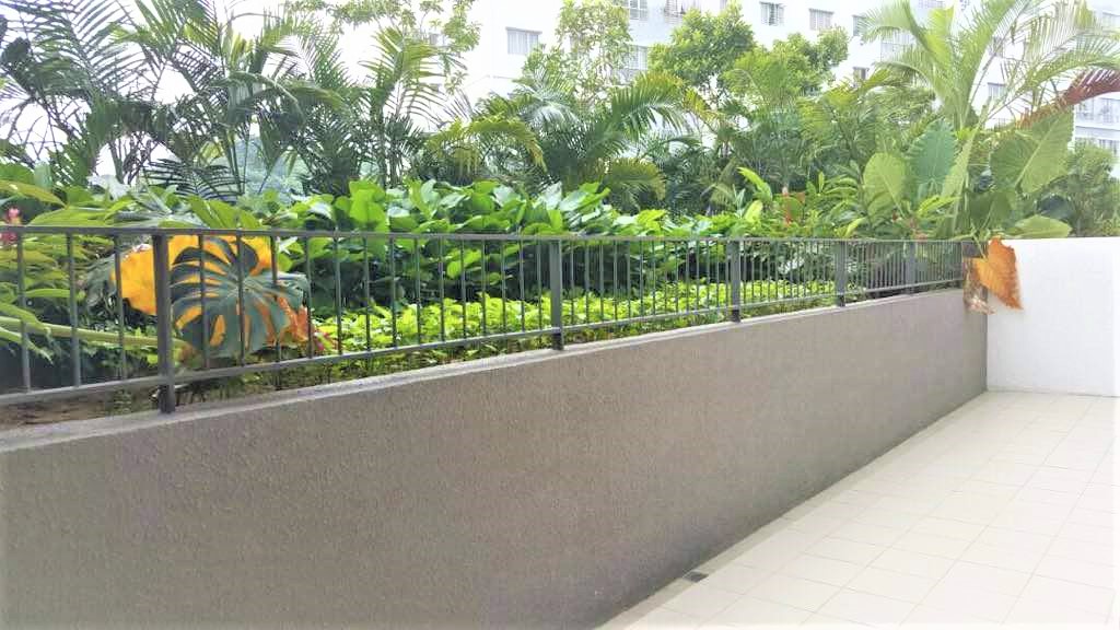 Windows On The Park - photo 4