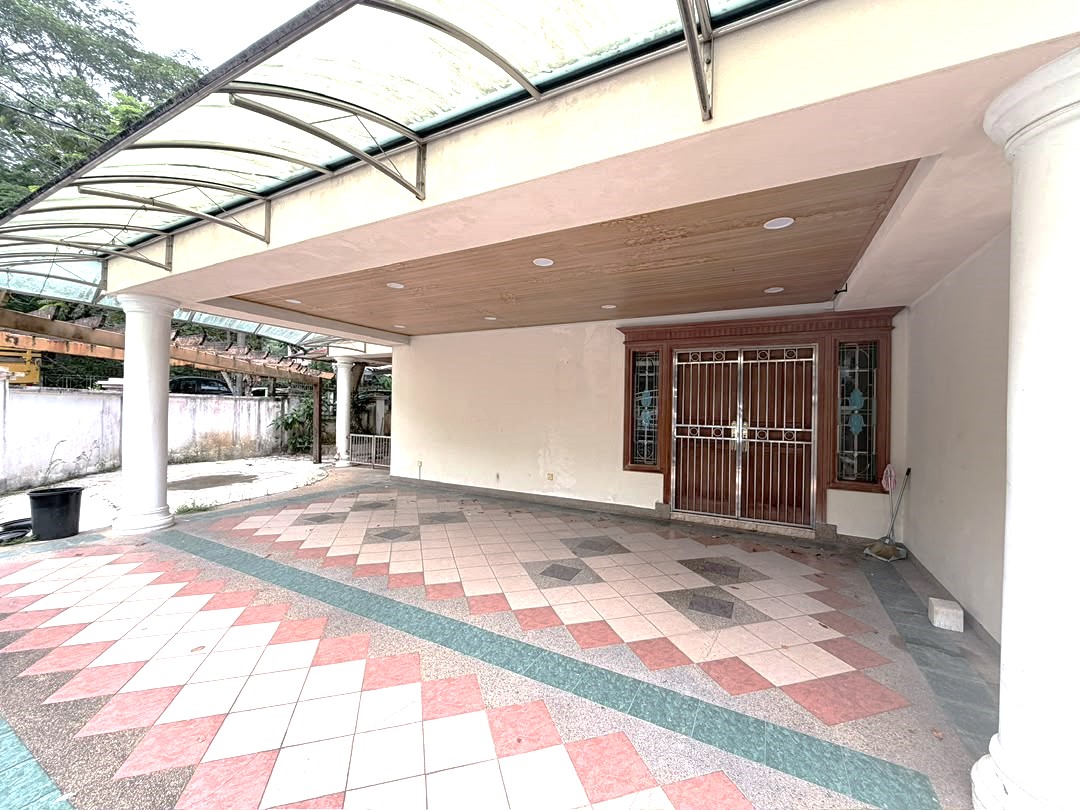 Taman Bukit Indah 3 Storey