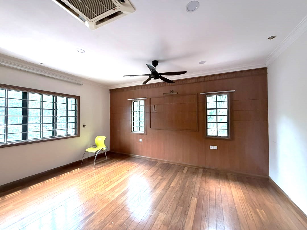 Taman Bukit Indah 3 Storey - photo 7