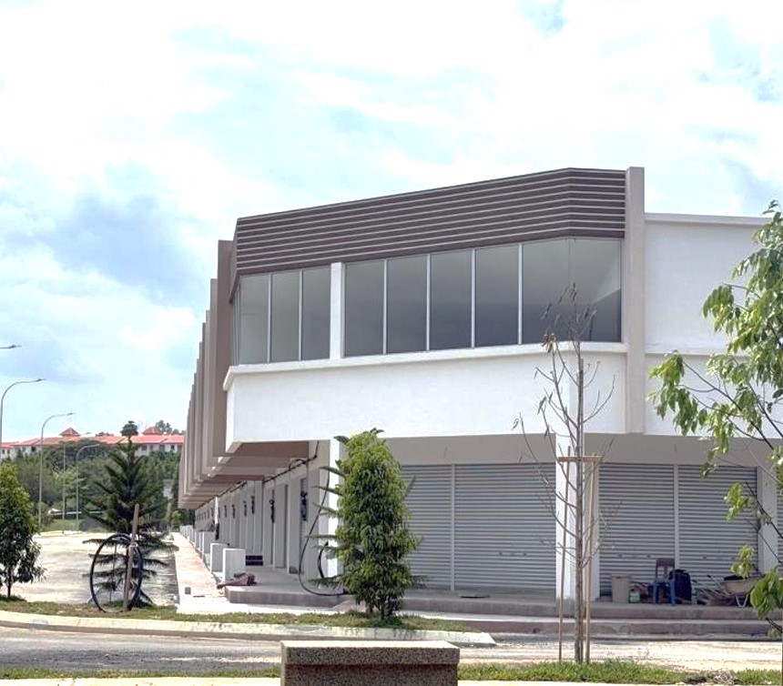 Kesuma Square