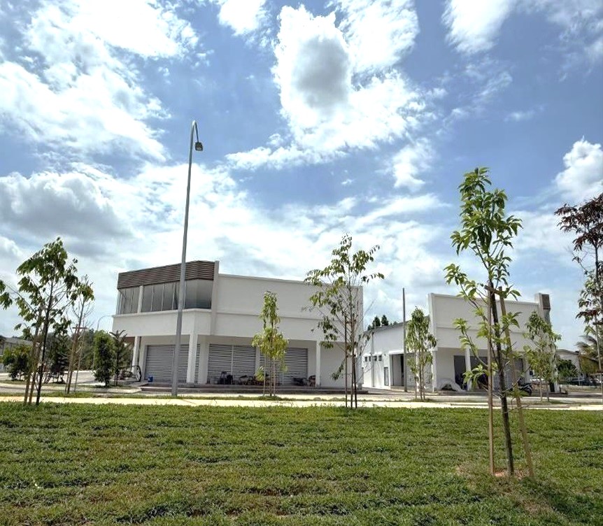 Kesuma Square - photo 2
