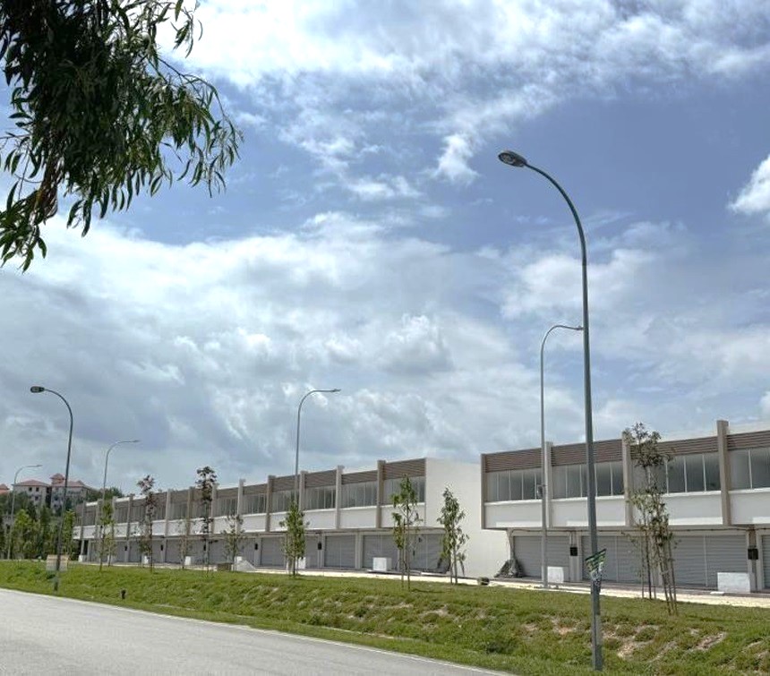 Kesuma Square - photo 3