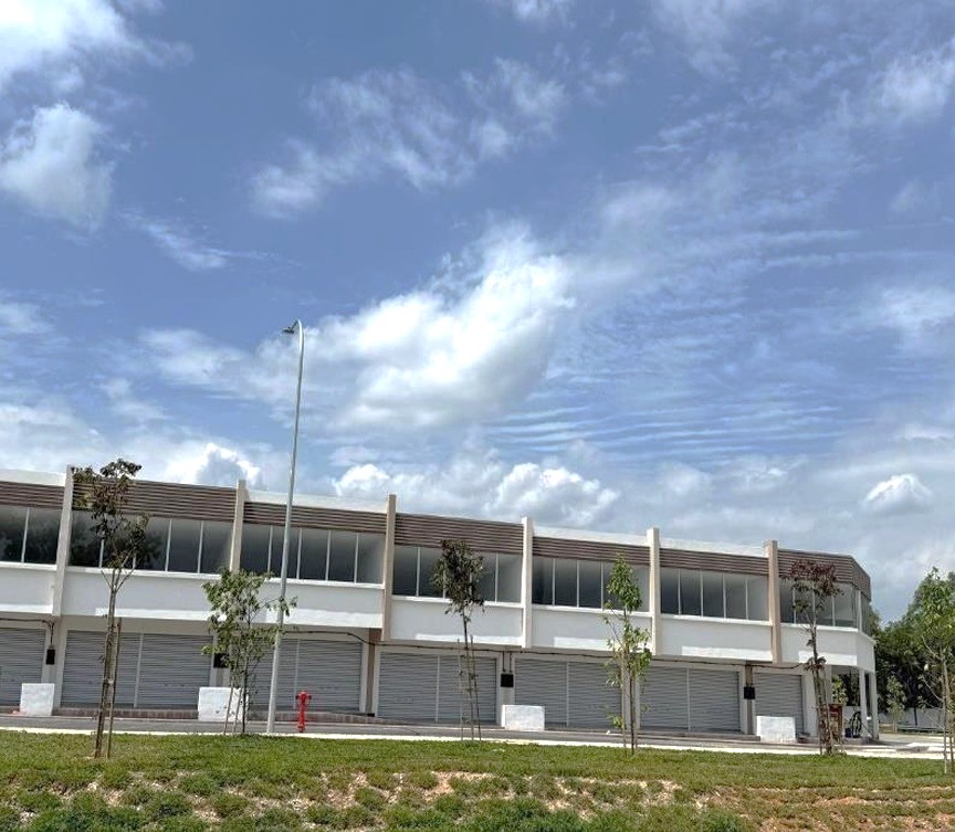 Kesuma Square - photo 4