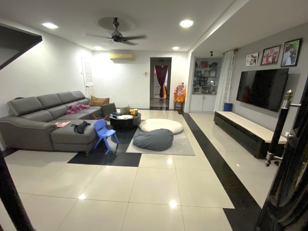 Damai Perdana Corner