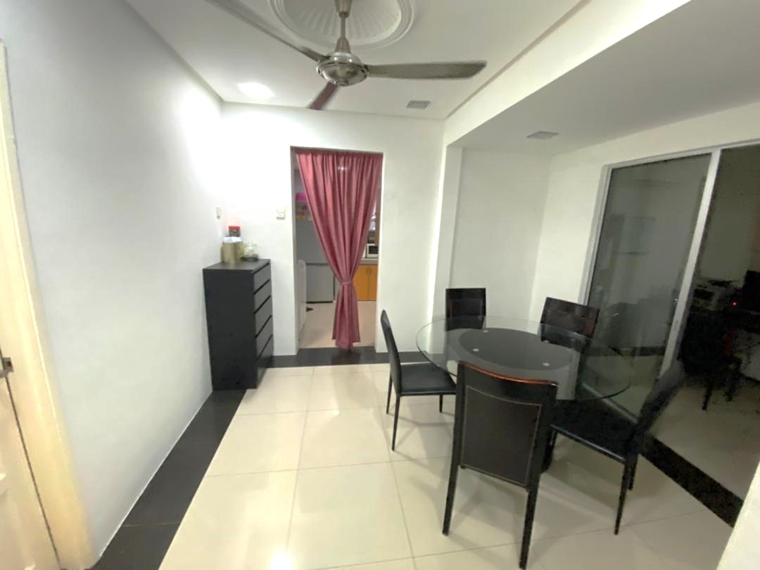Damai Perdana Corner - photo 2