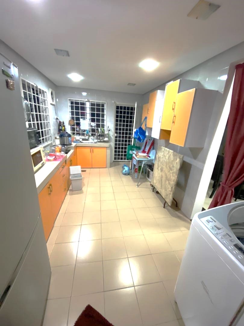 Damai Perdana Corner - photo 3