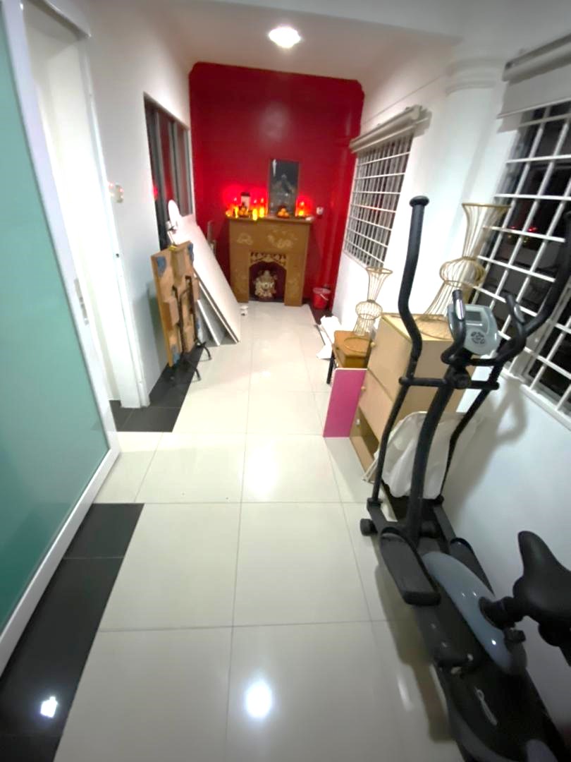 Damai Perdana Corner - photo 4