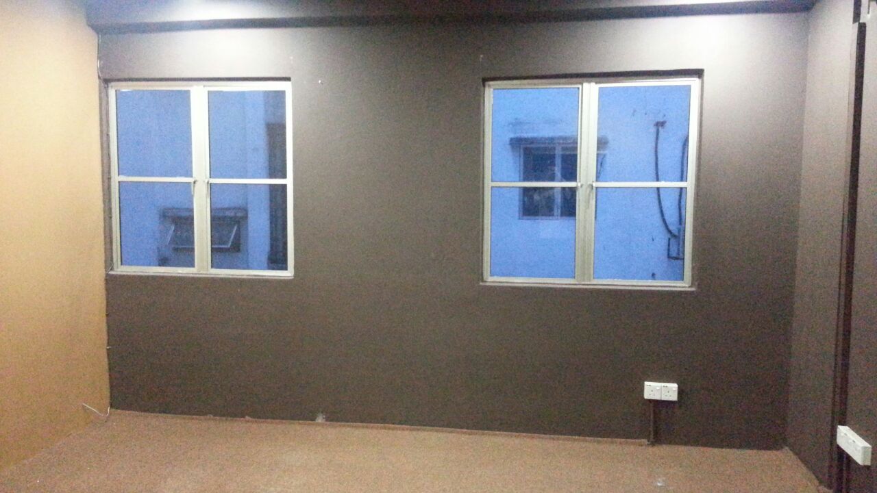 Diamond sqaure commercial centre off jln gombak