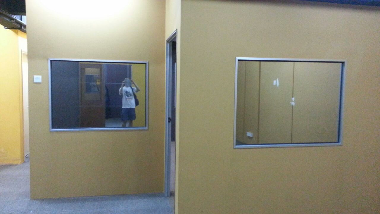Diamond sqaure commercial centre off jln gombak - photo 2
