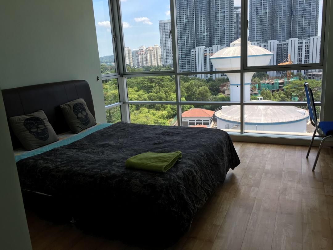 Park Tower solaris dutamas mont kiara - photo 2