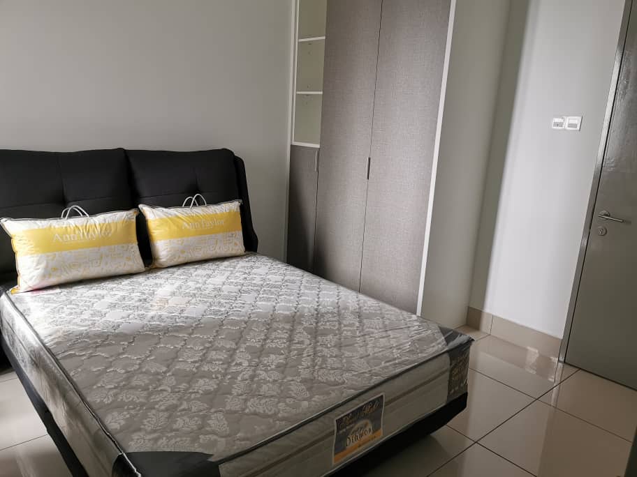 One Residence Chan Sow Lin Jalan Sungai Besi - photo 3