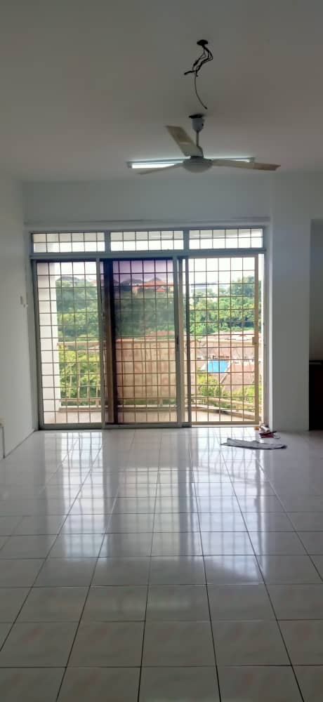 Pangsapuri Sri Indah Flat - photo 3