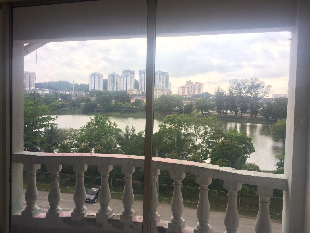 Pandan Lake view - photo 1