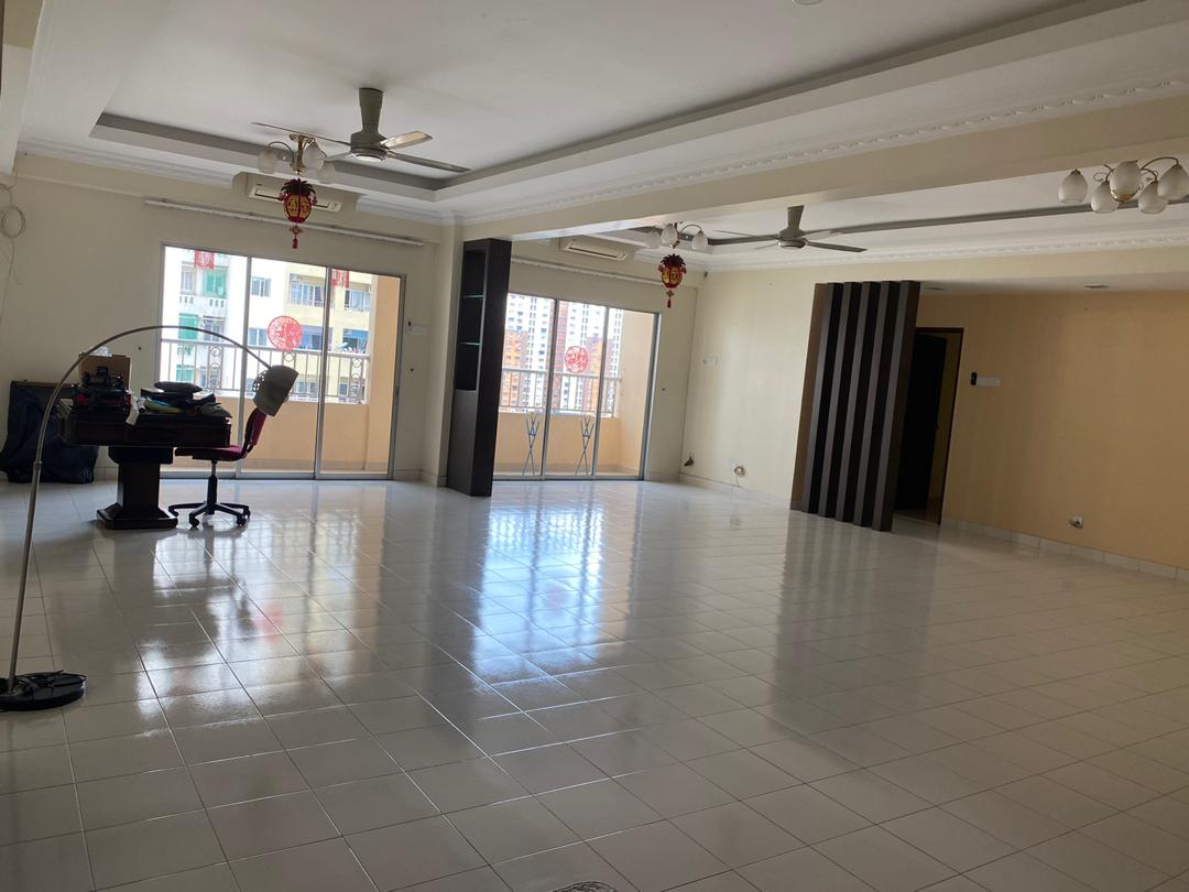 Vista Mutiara Kepong - photo 4