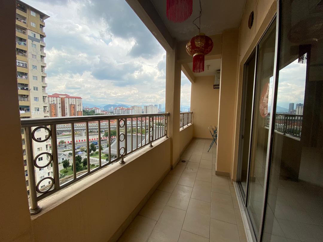 Vista Mutiara Kepong - photo 8
