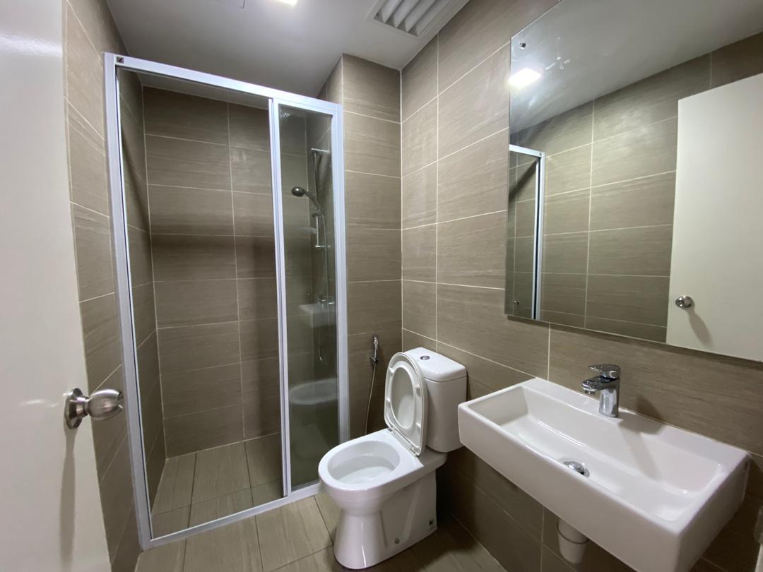 FULLY FURNISHED Lexa Residence Wangsa Maju Near LR - photo 7