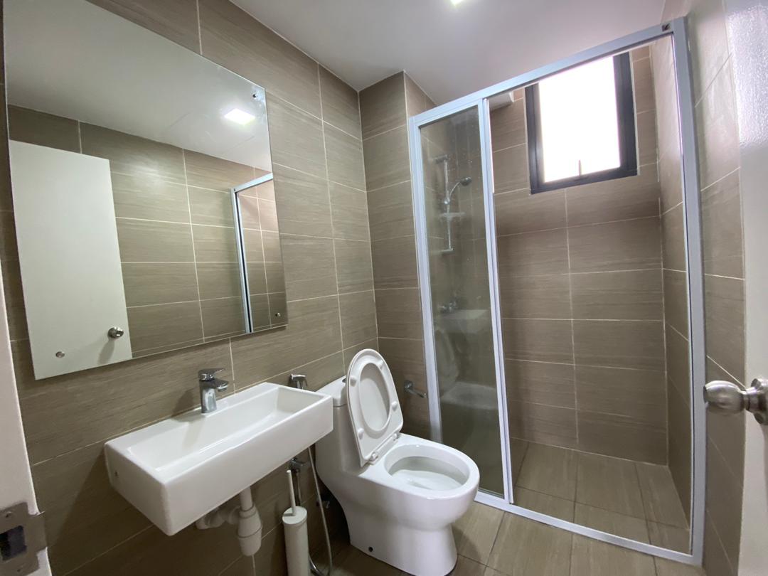 FULLY FURNISHED Lexa Residence Wangsa Maju Near LR - photo 8