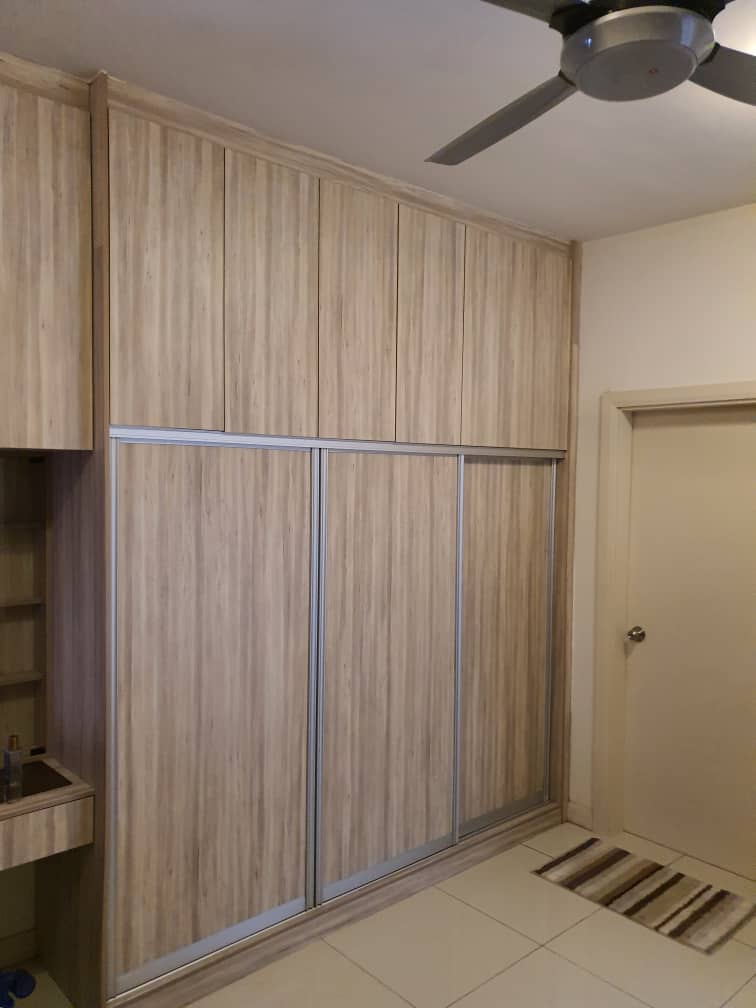 Altitude 236 Condo Taman Connaught - photo 4